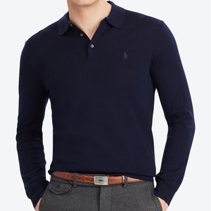 Ralph Lauren Men’s Polo Sweater XL NWT